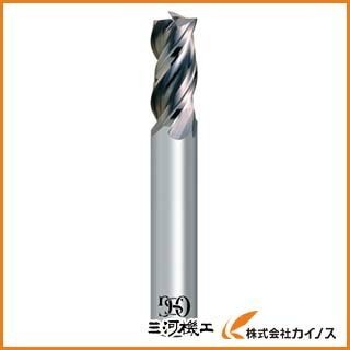 OSG WXL-EMSΦ4.0超硬エンドミル （商品案内｜株式会社 山勝商会）
