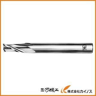 OSG 超硬エンドミル 84019 MG-EDS-9.5 MGEDS9.5の通販は 13,347円