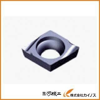 タンガロイ 旋削用G級ポジTACチップ TH10 CCGT03X101R-W08 CCGT03X101RW08 (10個)の通販は