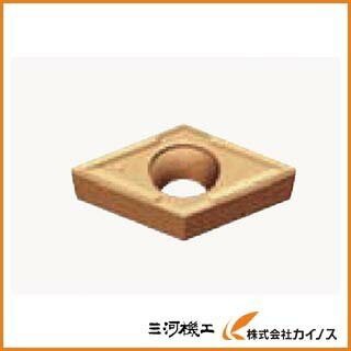タンガロイ 旋削用M級ポジTACチップ T5115 DCMT11T304-CM DCMT11T304CM (10個)の通販は