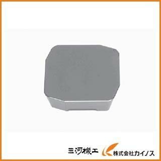タンガロイ 転削用C．E級TACチップ T3130 SDCN1504ZDSR （10個）の通販は 21,414円