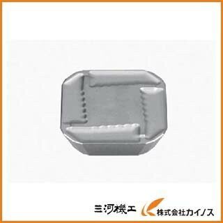 タンガロイ 転削用K．M級TACチップ T3130 SEKR42AFSR-MJ SEKR42AFSRMJ （10個）の通販は