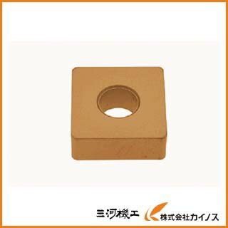 タンガロイ 旋削用M級ネガTACチップ T5125 SNMA120408 (10個)の通販は