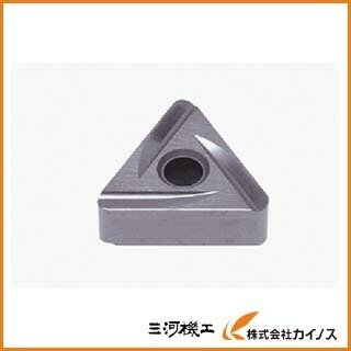 タンガロイ 旋削用G級ネガTACチップ CMT GT9530 GT9530 TNGG110308L-A TNGG110308LA （10個）の通販は