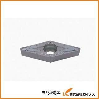 タンガロイ 旋削用M級ポジTACチップ NS9530 NS9530 VCMT080202-PSF VCMT080202PSF （10個）の通販は