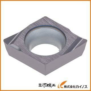 タンガロイ 旋削用G級ポジTACチップ SH730 EPGT040102L-W08 EPGT040102LW08 （10個）の通販は 19,394円