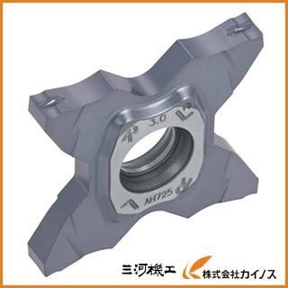 タンガロイ TACチップ AH725 TCS27-300-030 TCS27300030 （5個）の通販はその他花・ガーデン・エクステリア・DIY工具