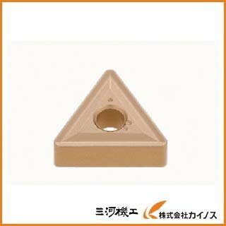 タンガロイ 旋削用M級ネガTACチップ T5115 TNMG220412 （10個）の通販は 10,800円