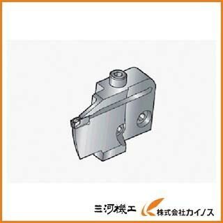 タンガロイ 外径用TACバイト 40S80140Rの通販は