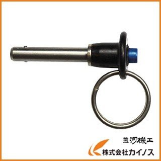 BALL−LOK［［（R）］］ SINGLE ACTING PINS B HAN BLC3BA06S (6個)