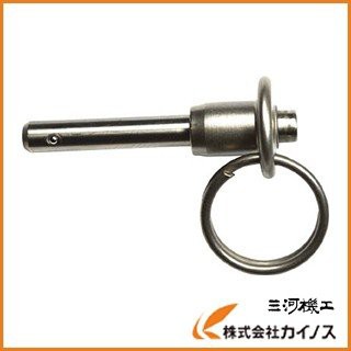 BALL−LOK［［（R）］］ SINGLE ACTING PINS B HAN BLC3BC05S (6個)