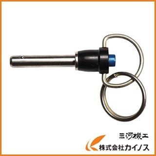 BALL−LOK［［（R）］］ SINGLE ACTING PINS R HAN BLC3R05S (6個)