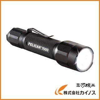 PELICAN 7000 タクティカル LEDライト 0700000000110