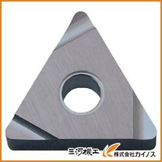 京セラ 旋削用チップ PR1535 PR1535 TNGG160402R-S TNGG160402RS (10個)の通販は
