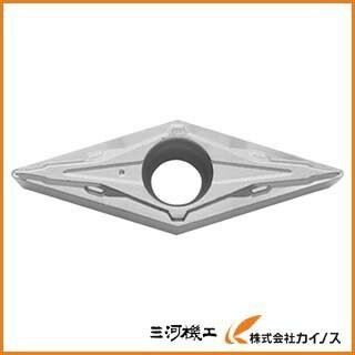 京セラ 旋削用チップ TN610 TN610 VBMT160404PP (10個)の通販は
