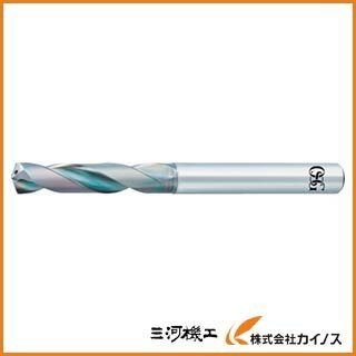OSG 超硬油穴付きADOドリル3Dタイプ 8690750 ADO-3D-7.5 ADO3D7.5の通販は