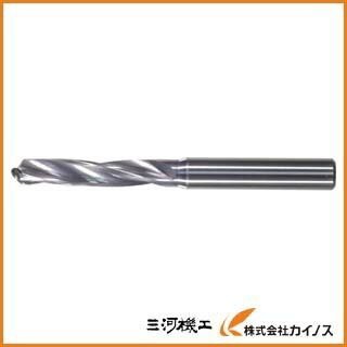 イワタツール 高硬度用穴あけ工具トグロンハードドリルショート TGHDS4.9CBALDの通販は