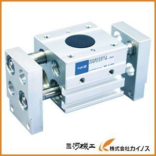 【送料無料】 NKE エアチャック 平行角型 CHP234−B−40 CHP234-B-40 CHP234B40の通販は 27,499円