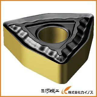 サンドビック T−MaxP チップ 2220 WNMG WNMG080408QM (10個)の通販は