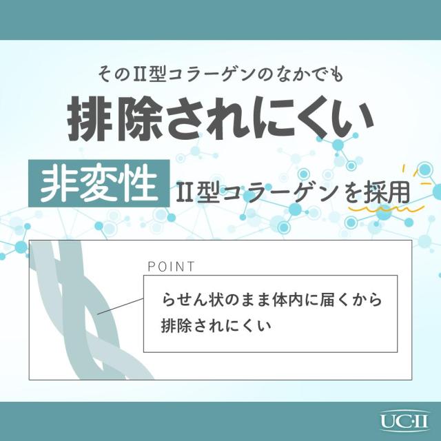 きときとげんき 非変性？型コラーゲン UC-2 UC-II? サプリ 膝 腰 関節 コラーゲン グルコサミン サプリメント 1年分 富山の製薬会社 渡邊薬品 自社国内製造 Made in Japan_2
