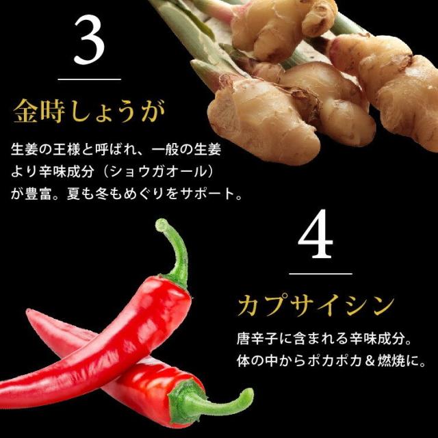 黒酢 金時ショウガ 黒ニンニク 納豆菌 納豆キナーゼ サプリメント 120粒入×12袋 1年分 カプサイシン すっぽん にんにく ニンニク お酢 アミノ酸 もろみ ナットウキナーゼ 富山の製薬会社 渡邊薬品 自社国内製造 Made in Japan_4