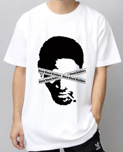 Tシャツ Tシャツ 半袖 メンズ ストリートファッション おしゃれ 高品質 かっこいい ストリートブランド ユニセックス ストリート系 トレの通販はau Pay マーケット Black Blood Brothers