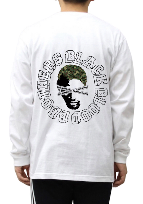 ロンt 長袖 ロング メンズ ストリートファッション おしゃれ 高品質 かっこいい ストリートブランド ユニセックス ストリート系 メンズ の通販はau Pay マーケット Black Blood Brothers