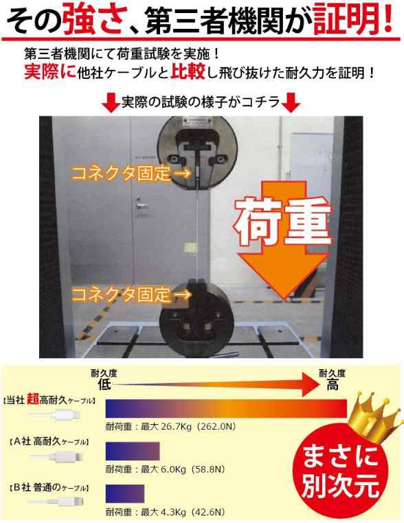 送料無料 ライトニングケーブル USB Type C iPhone Lightning 充電