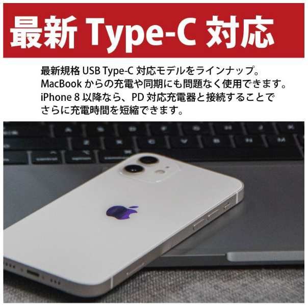 送料無料 ライトニングケーブル USB Type C iPhone Lightning 充電