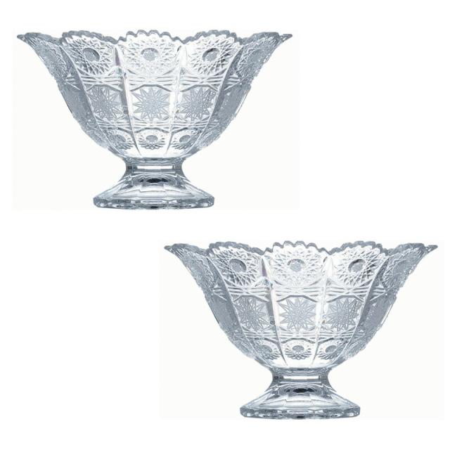 未使用·未開封品】Bohemia ボヘミアグラス 500pk タンブラーペア 送料