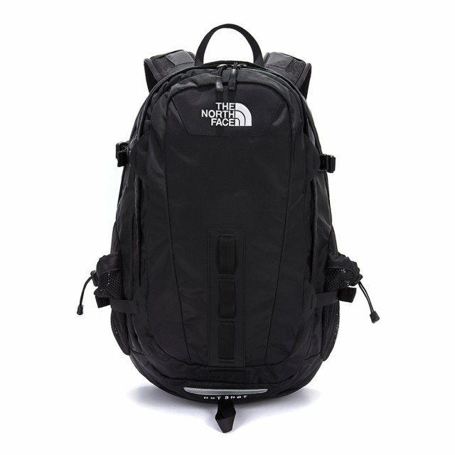 ノースフェイス リュック ホットショット バックパック 黒 メンズ レディース The North Face Nm2dn52aの通販はau Pay マーケット Param