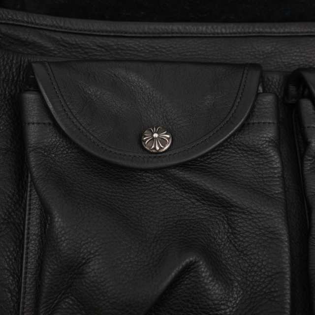 CHROME HEARTS クロムハーツ タイニー ソフトショルダー ガンスリンガー ダガージップ メッセンジャーバッグ ブラック オールレザーの通販はau PAY マーケット - ブランド買取販売SRC CHROME HEARTS クロムハーツ タイニー ソフトショルダー ガンスリンガー ダガージップ メッセンジャーバッグ ブラック オールレザーの通販はau PAY マーケット - ブランド買取販売SRC