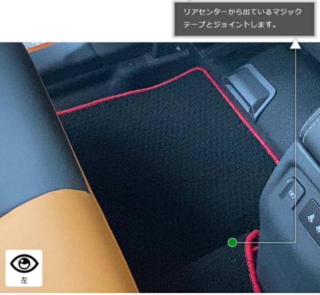 日産 キックス e-POWER P15 立ち会い場つや消し PM続きもの 室内装飾一部分 鉄道車両つや消し カスタム kicks