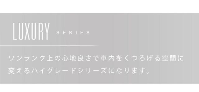 日産 アリア ラゲッジマット LXシリーズ 内装 カスタム アクセサリー パーツ Nissan ARIYA_4