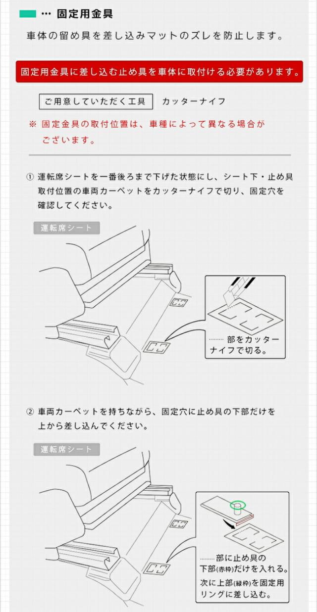 ホンダ ヴェゼル RV系 フロアマット ラゲッジマット LXシリーズ HONDA vezel 専用 ホンダ 車用アクセサリー カーマット 内装 カスタム 車用品 内装パーツ_3