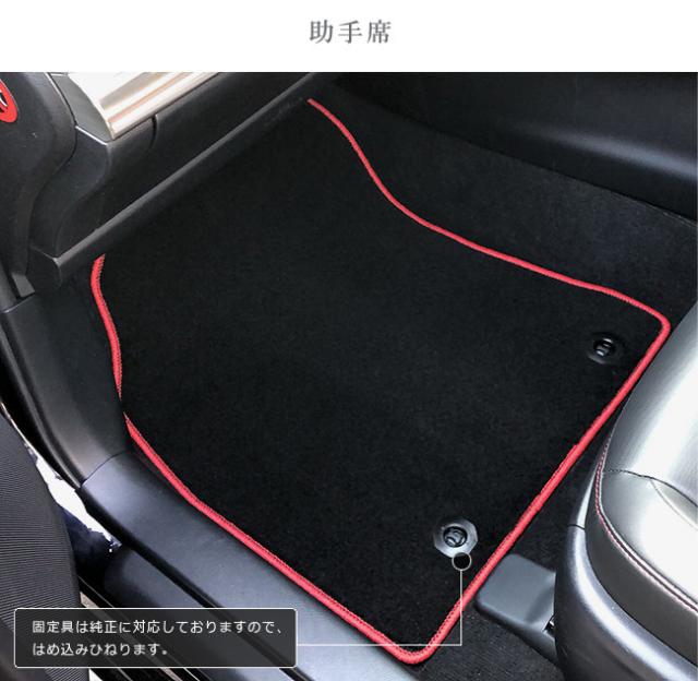 レクサス ct200h フロアマット PMマット ZWA10 フロアマット  LEXUS CT200H カーマット_11