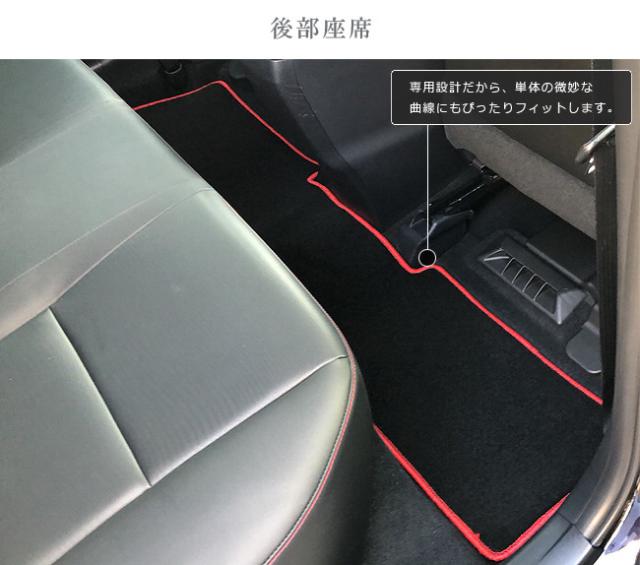 レクサス ct200h フロアマット PMマット ZWA10 フロアマット  LEXUS CT200H カーマット_12