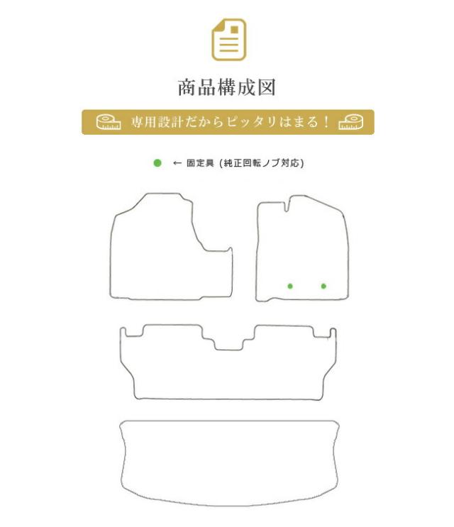 ダイハツ トール フロアマット セット PMマット C ラゲッジマット M900S M910S カーマット 内装 カスタム DAIHATSU THOR アクセサリー ラゲージマット トランクマット マット ダイハツ トール フロアマット セット PMマット C ラゲッジマット M900S M910S カーマット 内装 カスタム DAIHATSU THOR アクセサリー ラゲージマット トランクマット マット