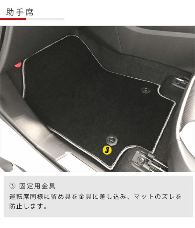 レクサスNX フロアマット ラゲッジマット セット 20系 ラバーシリーズ LEXUS nx 専用 車用アクセサリー カーマットセット 内装 カスタム 車用品 内装パーツ_4