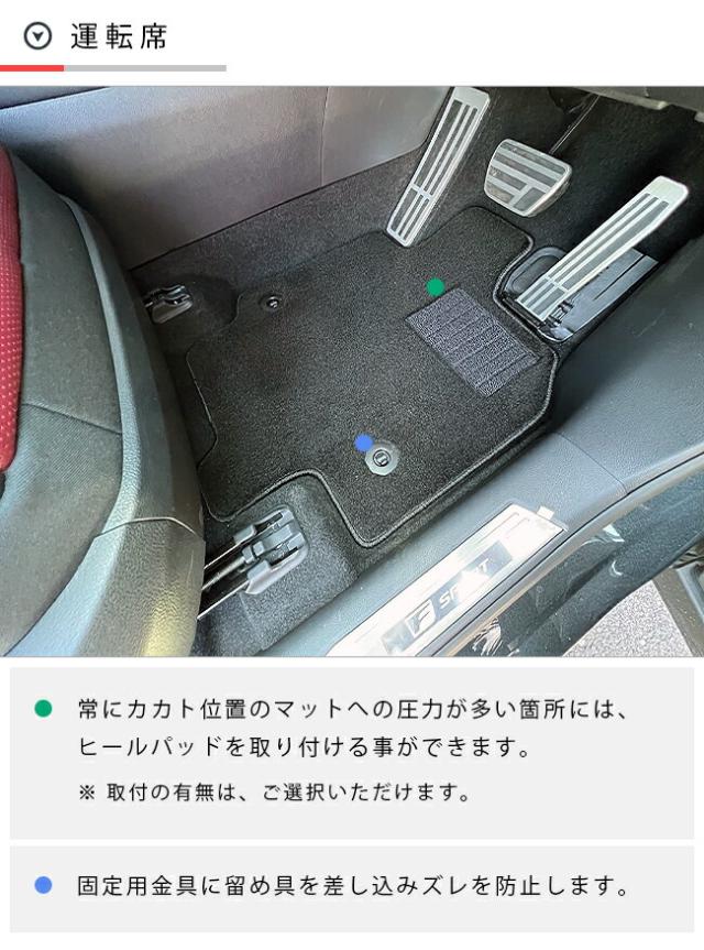 レクサス rx フロアマット LA系 LH系 LXシリーズ  350 450h 500h 車用アクセサリー カーマット 内装 カスタム 車用品 内装パーツの通販は