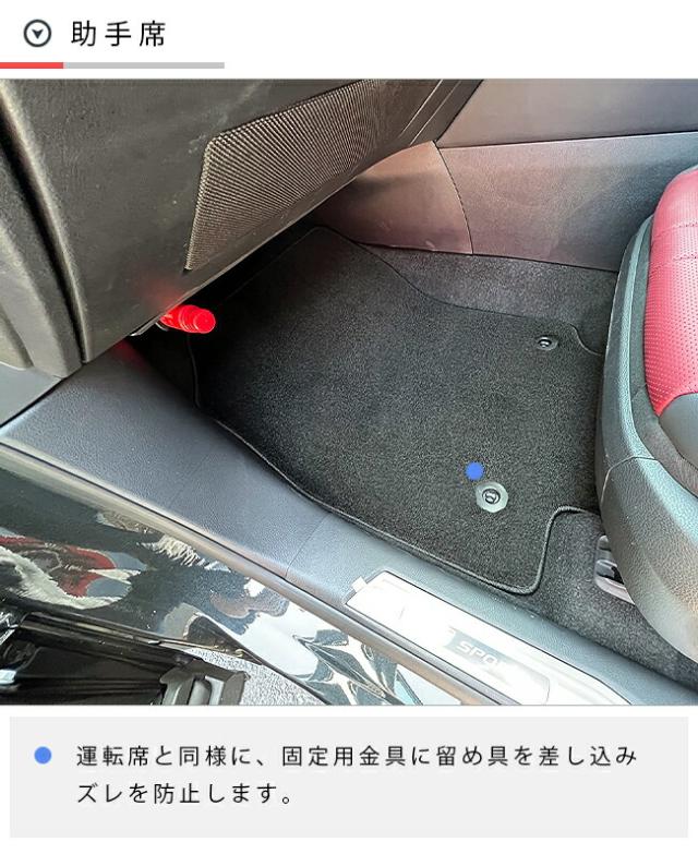 レクサス rx フロアマット LA系 LH系 LXシリーズ  350 450h 500h 車用アクセサリー カーマット 内装 カスタム 車用品 内装パーツの通販は