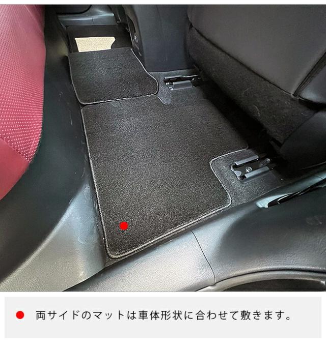 レクサス rx フロアマット LA系 LH系 LXシリーズ  350 450h 500h 車用アクセサリー カーマット 内装 カスタム 車用品 内装パーツの通販は