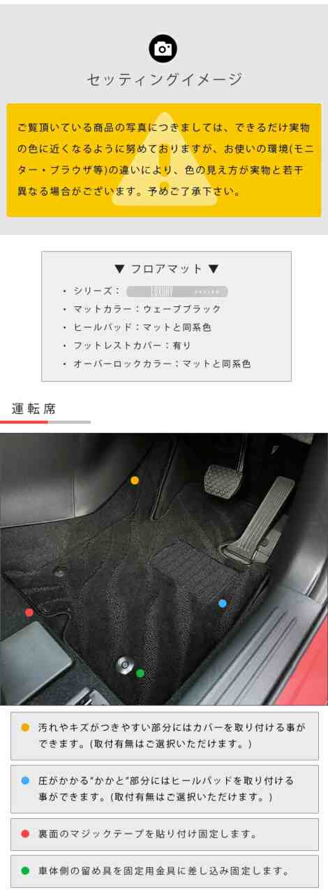 マツダ CX-5 フロアマット ラゲッジマット セット KF系 PMシリーズ カーマット 内装パーツ カスタム 車用アクセサリーの通販は