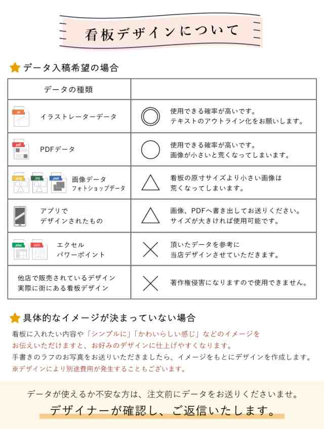 デザイン自由】オーダーメイド 横断幕 (応援幕） メッシュターポリン 1m80cm×3m60cm デザイン費込み 懸垂幕 広告 垂れ幕 強風対策  オの通販はau PAY マーケット 看板ならいいネットサイン au PAY マーケット店 au PAY マーケット－通販サイト