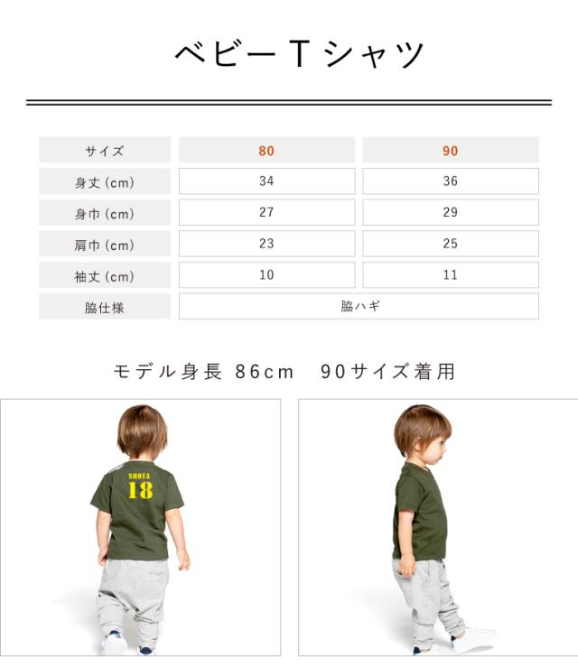☆【アイビーグッズ】敬老の日 Tシャツ 3点セット バックデザイン 名前