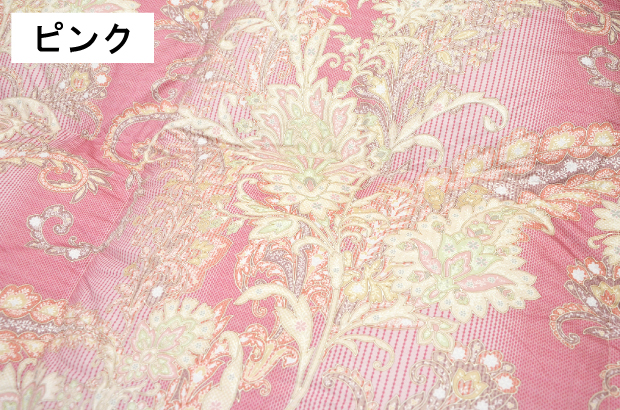 抗菌防臭加工無料  冬用 羽毛布団 ポーランド産 マザーグース ダウン93％ シングルロング 150×210cm ロイヤルゴールドラベル ダウンパワー420 DP420 羽毛1.3kg入り 二層キルト ツインキルト 日本製 綿100％ 掛け布団 羽毛掛け布団 羽毛 甲州羽毛布団_14