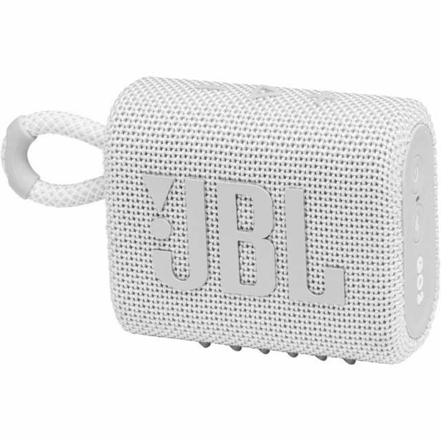 JBL GO3 ポータブルスピーカー IP67等級防水 Bluetooth ワイヤレス JBLGO3 (カラー: 7色)の通販はau PAY  マーケット - まるあき