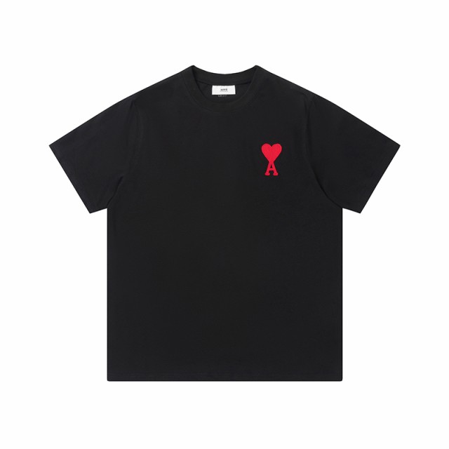 最安値に挑戦】 amiparis Tシャツ kead.al