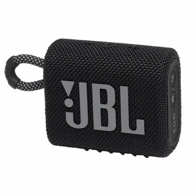 JBL GO3 ポータブルスピーカー IP67等級防水 Bluetooth ワイヤレス JBLGO3 (カラー: 7色)の通販はau PAY  マーケット - まるあき