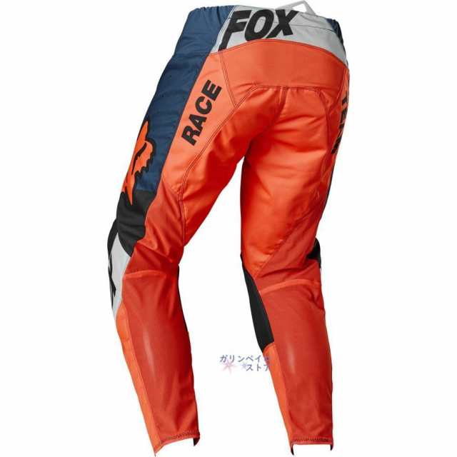 FOX 上下セット 2022年 モデル 汎用 パンツ ジャージ オフロード アウトレット バイク用品の通販はau PAY マーケット - まるあき